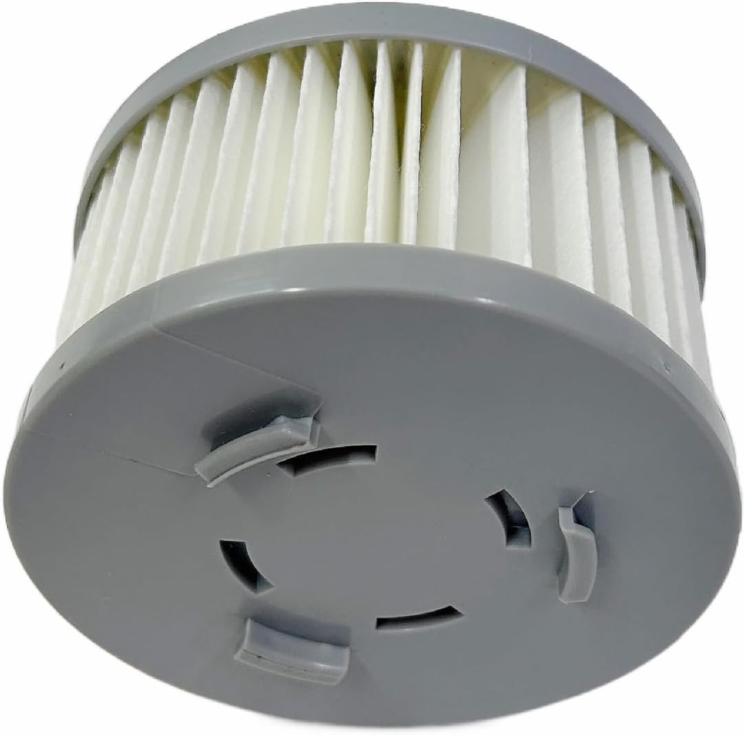 Accessories Filter Spare Parts JV85/JV85 Pro/H9 Pro/H9 Flex/H10 Flex/H10 Pro Vacuum Cleaner(2 Pieces)