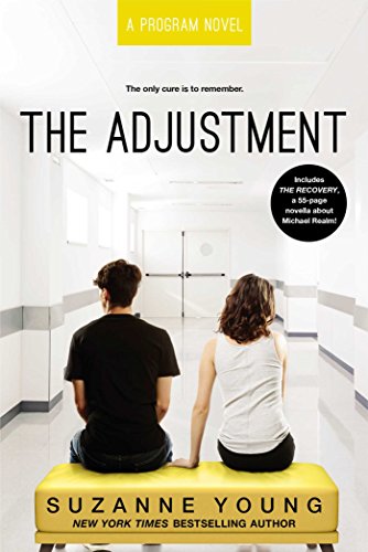 Télécharger The Adjustment (Program Book 5) (English Edition) Gratuit