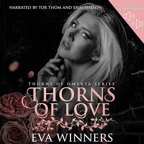 Thorns of Love -- Eva Winners episode artwork