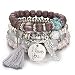 Produktbild UINGKID-Serie Armband Kreative Stilvolle Charm Charming Armreif Schmuck Zubehör Neue