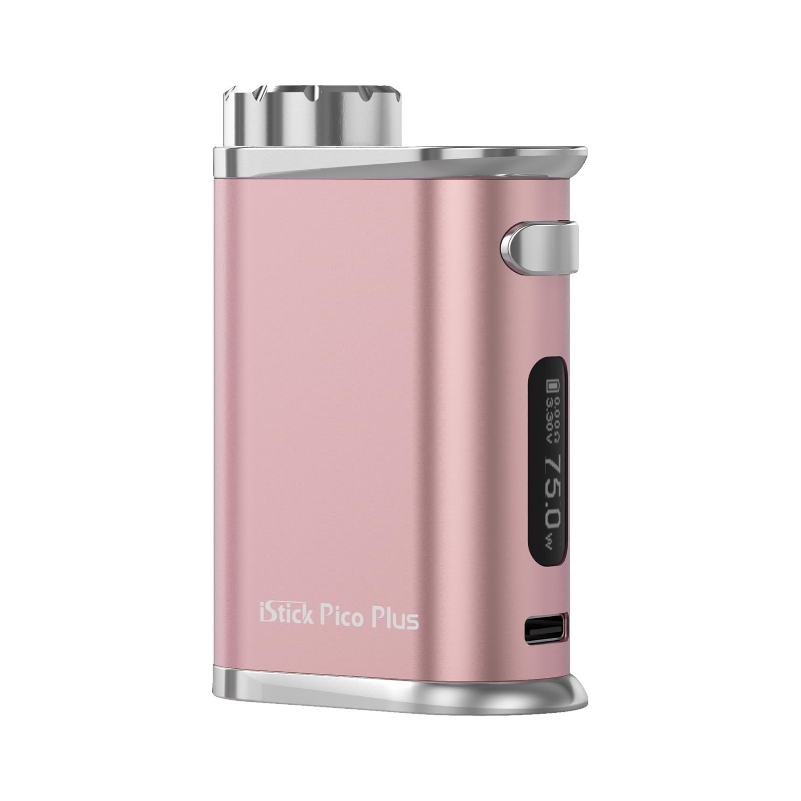 Eleaf iStick Pico Plus 75 Watt Akkutrger - Box Mod - Farbe: rosegold:  Amazon.de: Elektronik & Foto