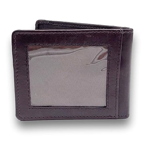 Personalized Leather Wallet/Money Clip/Bottle Opener3