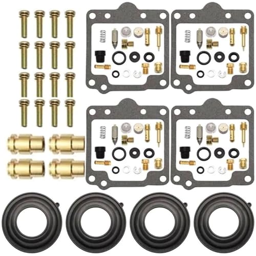 �I�[�g�o�C�R���V�X�e���t���[�g�v�����W���[�_�C���t�����L���u���^�[�C���L�b�g GS1100 GS1100E 1980-1983(B)