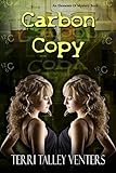  Carbon Copy (Carbon Copy Saga Book 1) (English Edition)