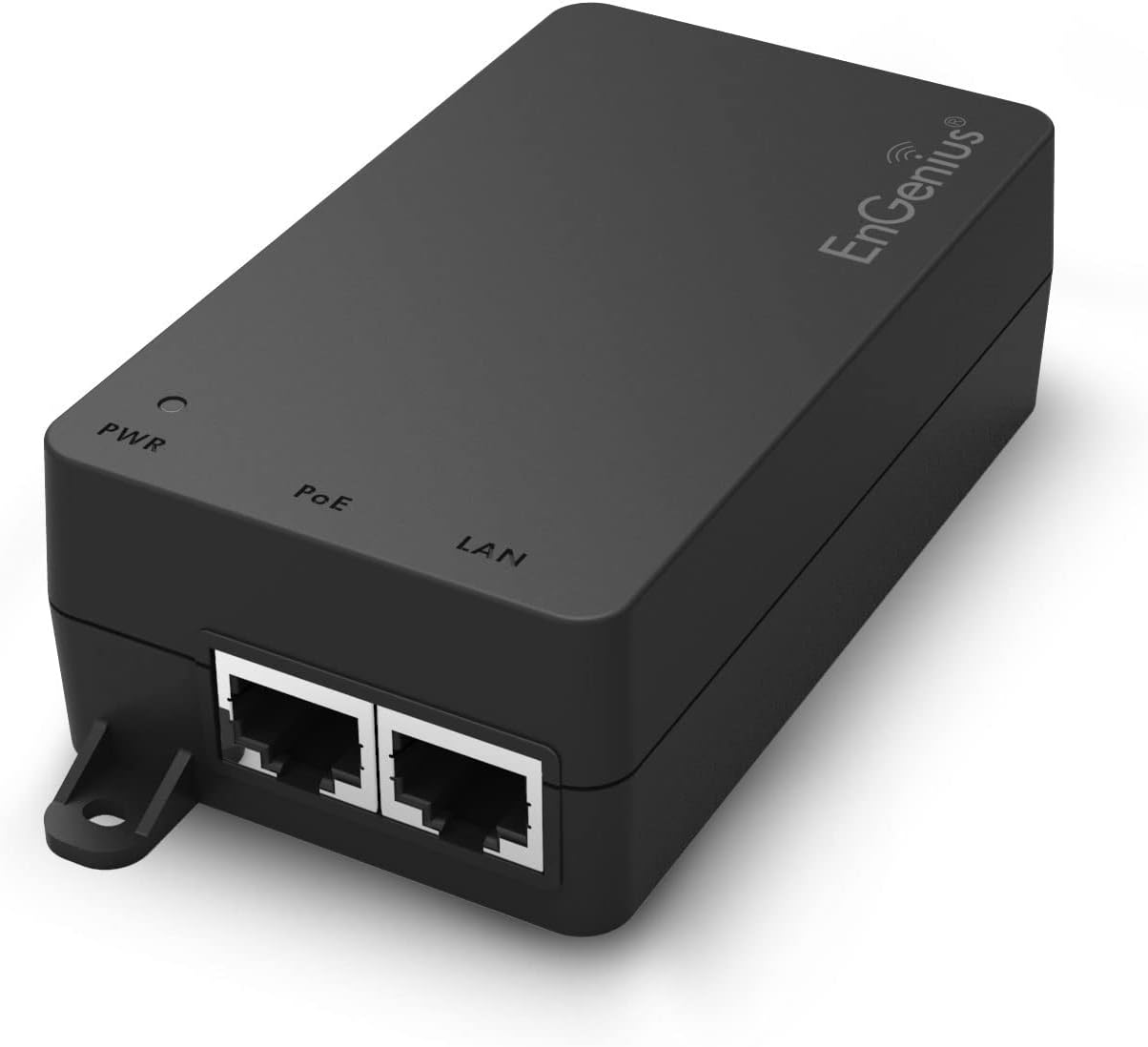 Amazon.com: EnGenius 10Gbps Power Over Ethernet PoE++ Injector | 60W ...