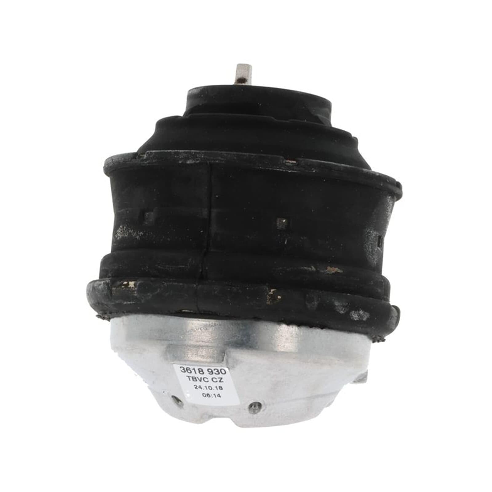 Corteco 21652644 Supporto Motore, Cambio