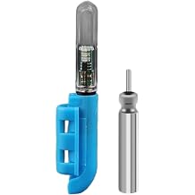 Rod Tip Glow Stick Removable Night Fishing Led Glow Stick Poles Light Night Fishing Tool Enduring Large Led Outdoor Tool