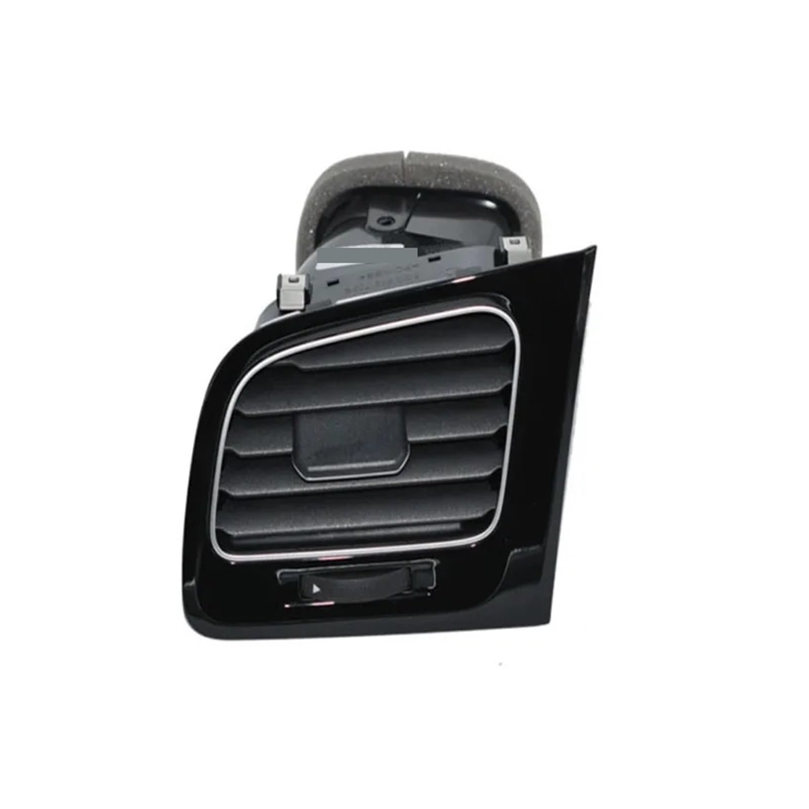 Vavgkdkpzb One Color Car Air Con Vent For Golf Mk7 Front Dashboard Central A/C Heater Air Vent Outlet Dashboard Airs Vents Grille