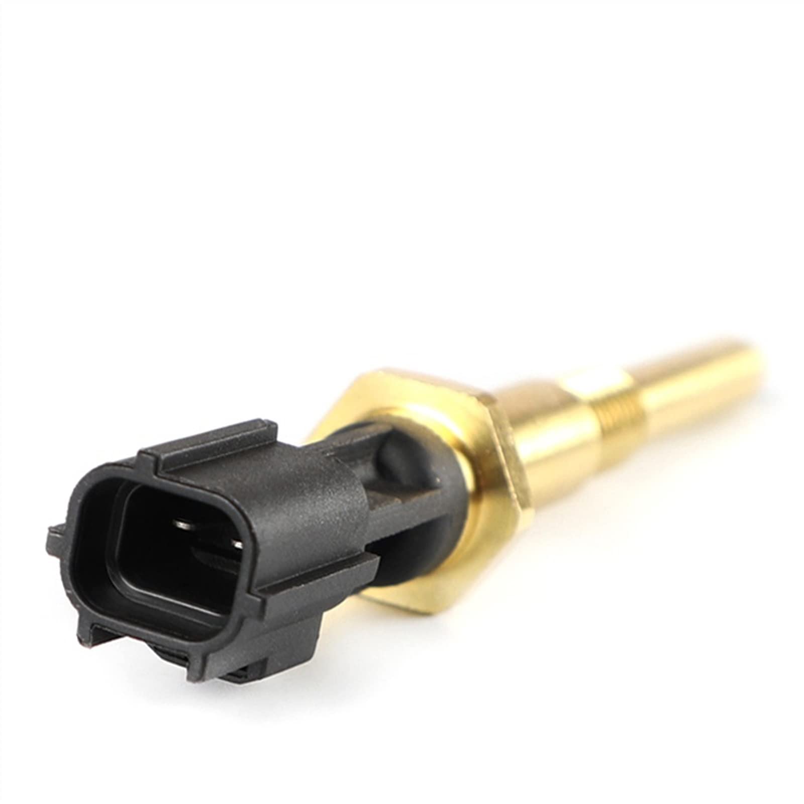 Fcarumiqp Short Water Temperature Sensor 1S7f6g004ab 1S7z-6G004-Aa 5S8257 L3h518840 Car Auto Accessorie 1Pcs(Short)
