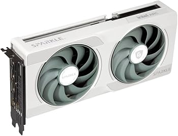 Amazon | SPARKLE Intel Arc B570 グラフィックカード B570 GUARDIAN