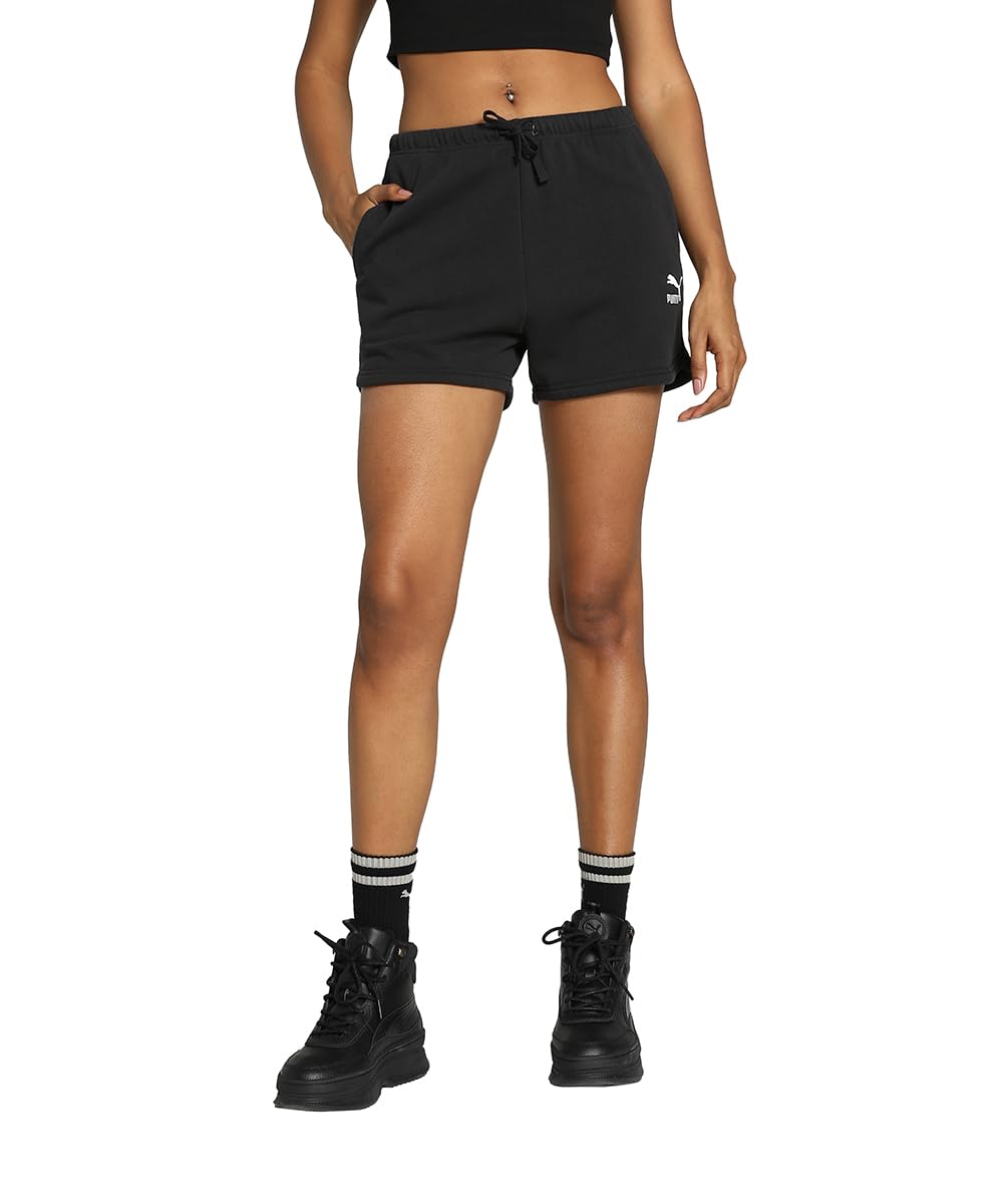 Women Shorts-image-49