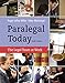 Paralegal Today: The Legal Team at Work (West Legal Studies Series)