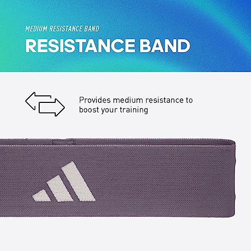 Bande élastique de Fitness adidas Résistance - vue 6