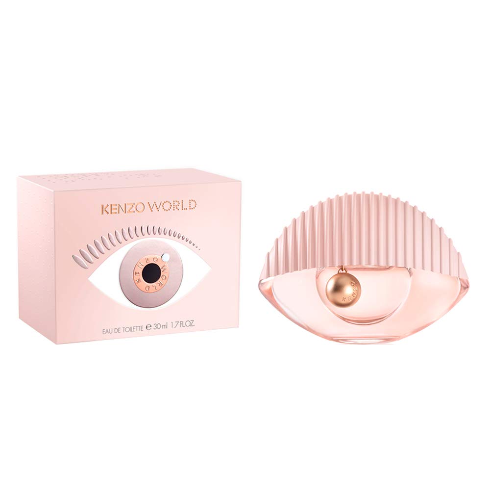 Kenzo, Agua de colonia para mujeres - 30 ml.