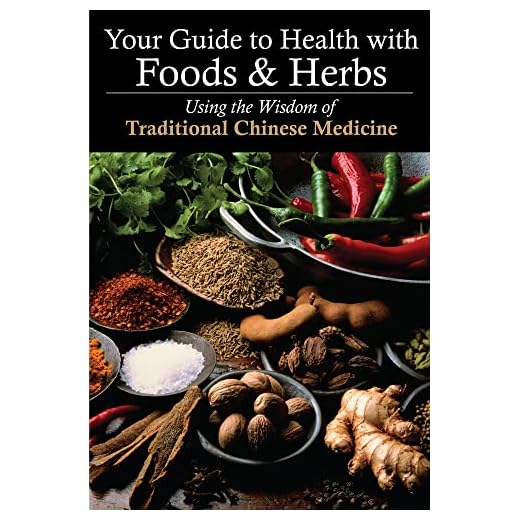Your Guide to Health with Foods & Herbs: Using the Wisdom of Traditional Chinese Medicine