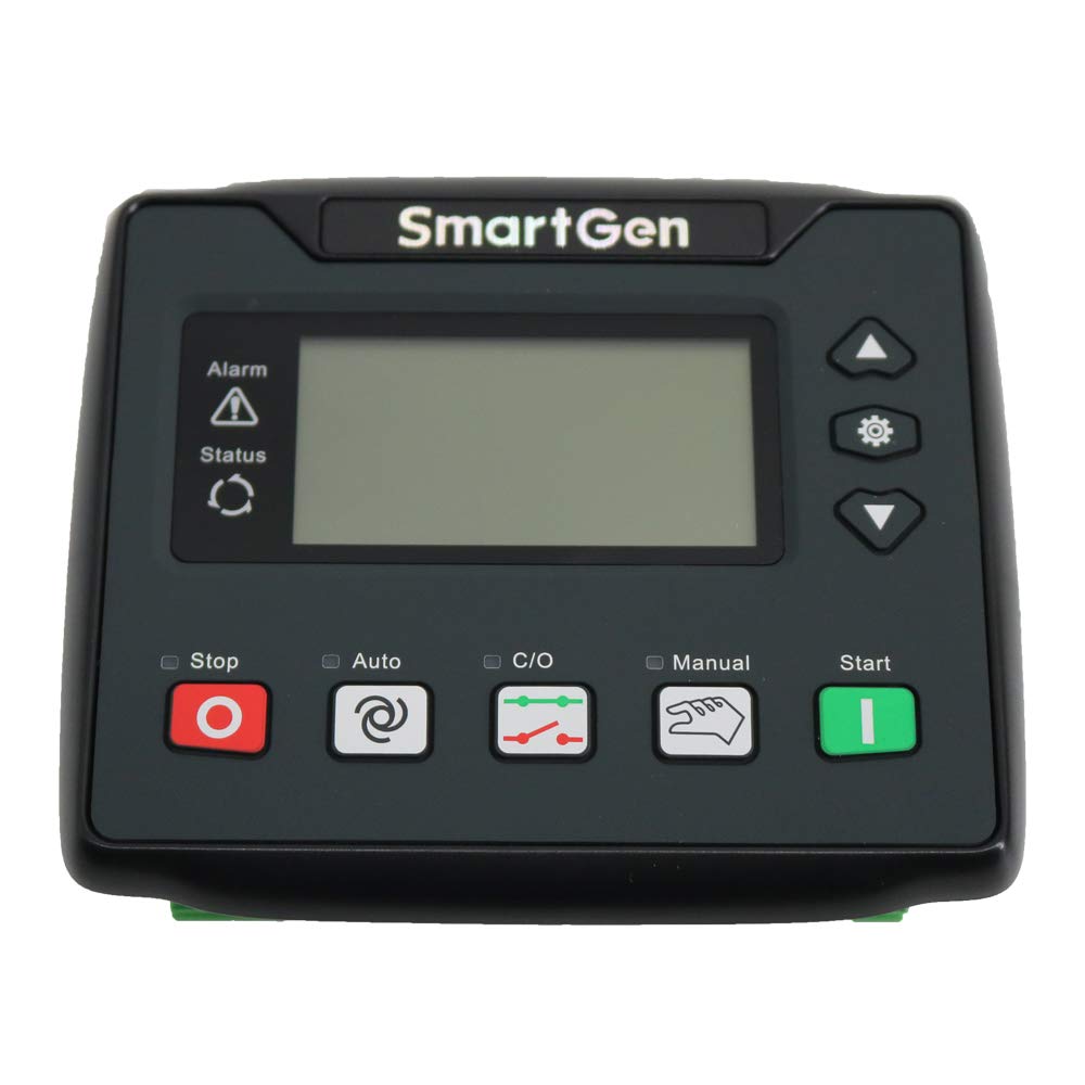 New Smartgen HGM410N Single Unit Automation and Remote Signal Start/Stop Generator Controller