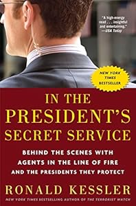 Vedi scheda su Amazon In the President's Secret Service: Behind the Scenes with Agents in the Line of Fire and the Presidents They Protect