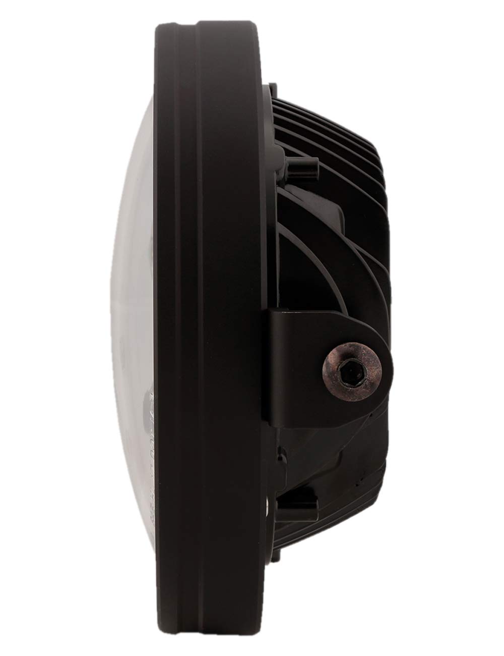 HIGHSIDER 5 3/4 Zoll LED Hauptscheinwerfer FRAME-R2 Typ 7