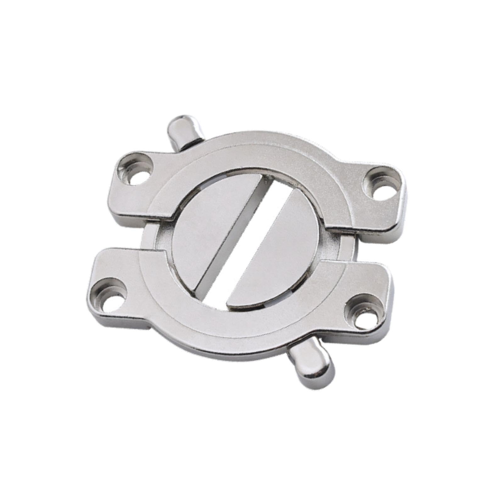 QIXCXAZ Durable Table Board Fastening Parts Providing Secure Support for Family Gatherings and Office Meeting Setups Table Connector Fixing Fittings Furniture