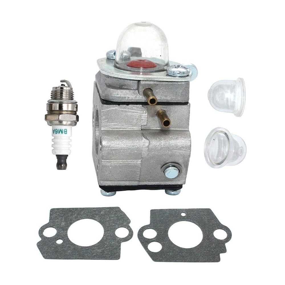Carburateur de précision pour Yard Machines Y2700EC et BL160