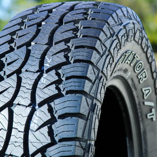 Evoluxx Rotator A/T LT235/80R17