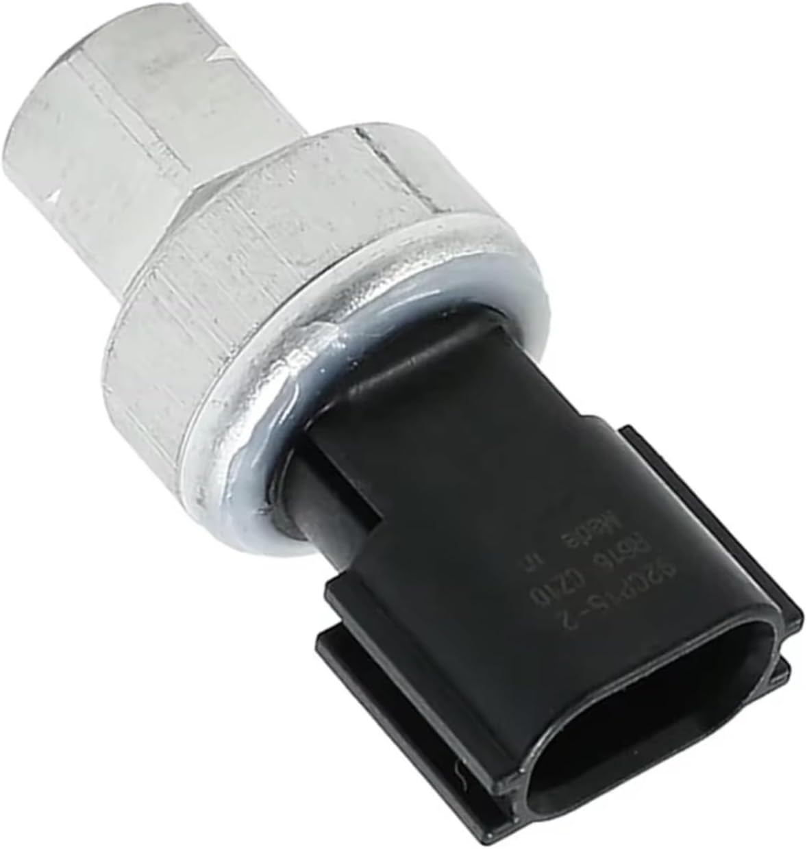Car Air Pressure Switches Compatible with Mitsubishi for Lancer 2008-2017 for Galant 2004-2012 for Eclipse 2006-2012 Car A/C Air Condition Pressure Sensor Switch MR306627