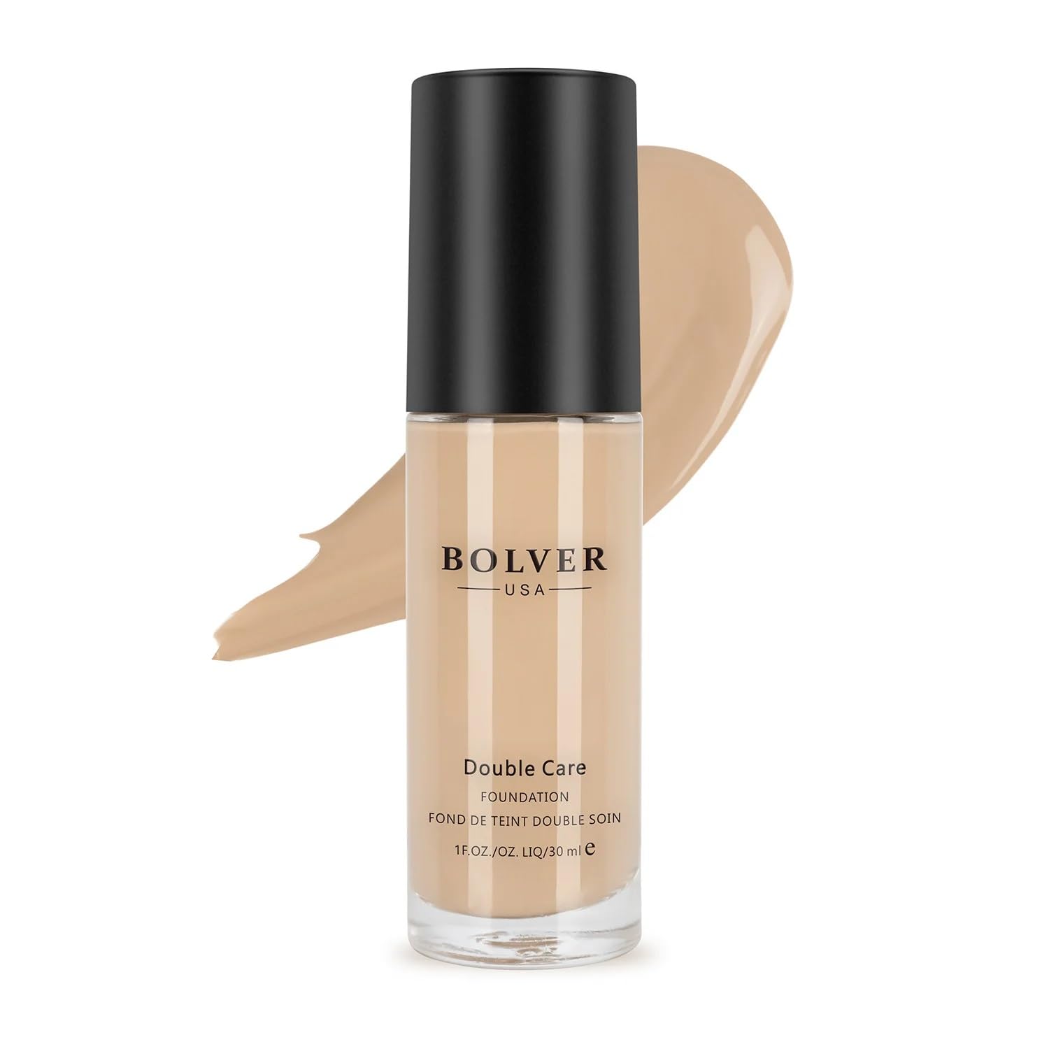 BolverDouble Care Foundation F23