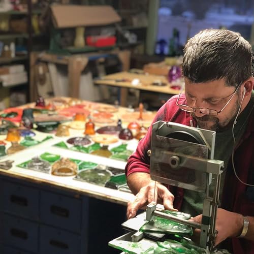 Less Arc, More Contact: Karl Unnasch