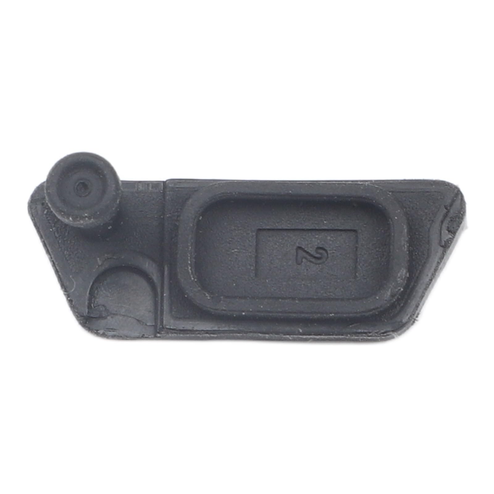 Cache port Garmin Edge 530 830 pour rouler sous la pluie et dans la boue