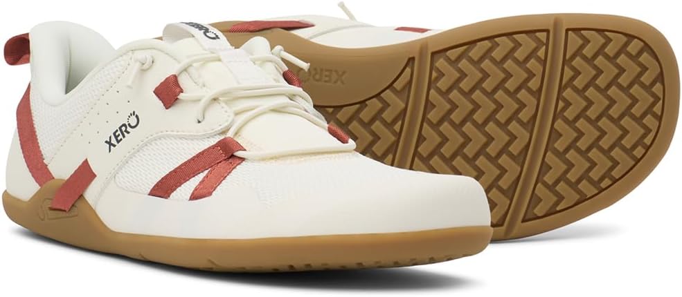 Xero Shoes Women's Prio Coast Hands-Free Barefoot Shoe