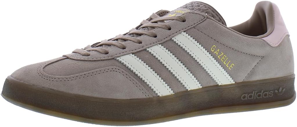 adidas Women's Gazelle Indoor W Shoes