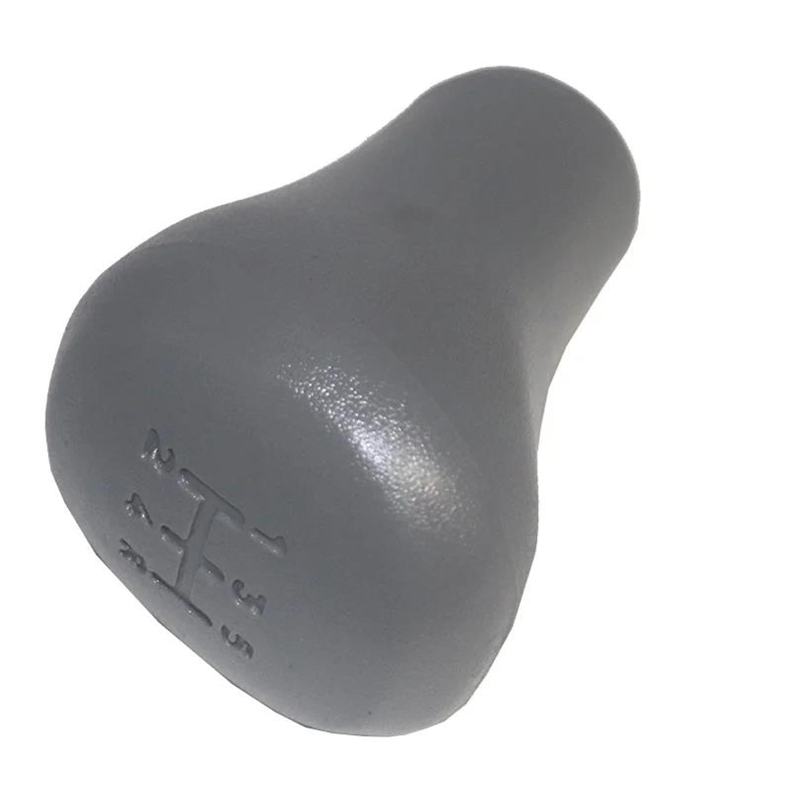 QMTVFSRH Car Gear Shift Knob for Hyundai for Matrix FC 2001-2010 Manual Selector Transmission Handle 5 Speed Gear Shift Knob Lever Change Gearbox