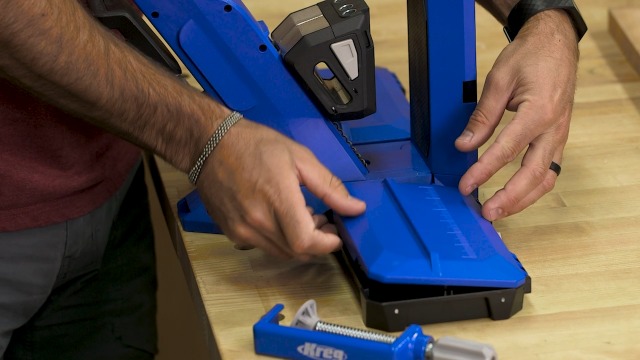 Kreg KPHA750 Docking Station - Amazon.com