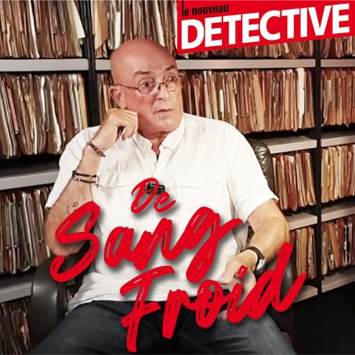 Podcast / De sang froid - Rencontre avec Thierry Prungnaud ancien membre du GIGN - épisode 1