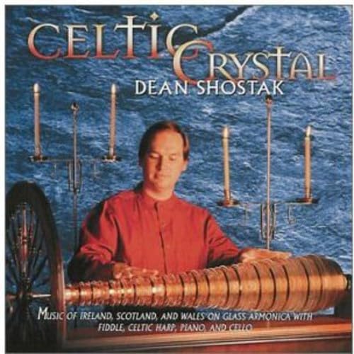 Celtic Crystal