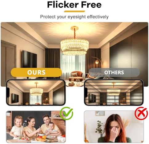 Morotty Pack of 12 G4 Halogen Light Bulbs 20 W 2700 K Warm White 240 lm Halogen Bulb G4 20 W 12 V to 300 C Halogen Dimmable Warm White for Cooker Hoods, Ovens, Microwaves - View 7