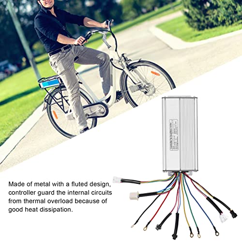 Recopilación y reviews de Patinete electrico 1500w Top cinco. 21 Imagen adicional