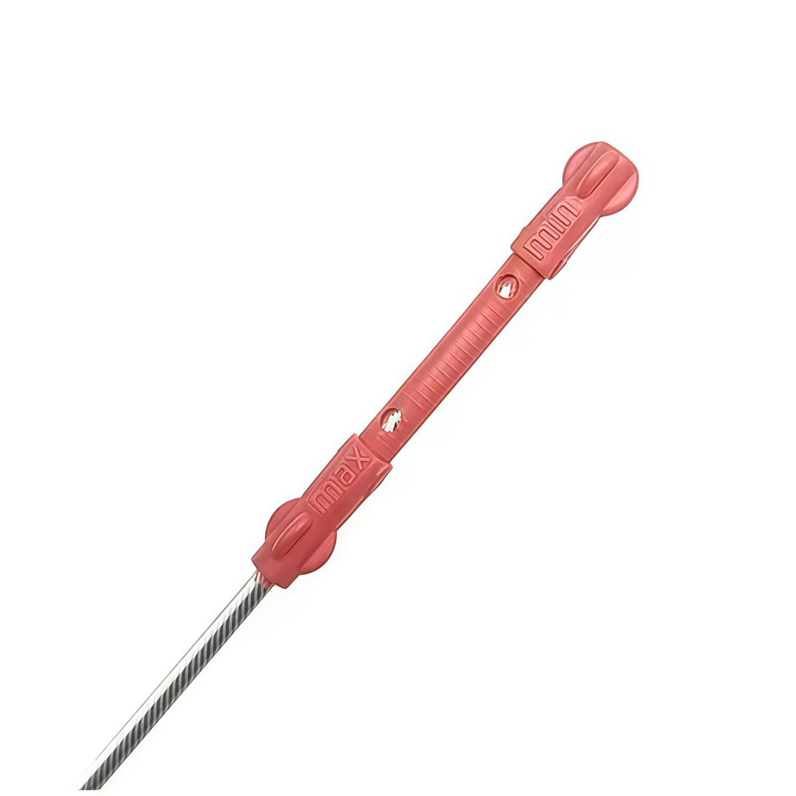 Asta di Livello Olio Motore per Mercedes-Benz W210 S210 W220 R170, Ricambio A1120100372 1120100372