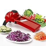 ★ ahorrar tiempo - El triturador de alimentos le ahorra más tiempo de preparación. Si usted está buscando un regalo práctico y versátil de Acción de Gracias Navidad, esta trituradora de verduras será un regalo perfecto ..