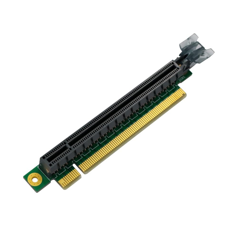 ⭐︎ PCI-E 1X to 16X ライザー エクステンダーカード Amazon | LAMELLIS PCIE 16X ライザー カード アダプタ PCI Express