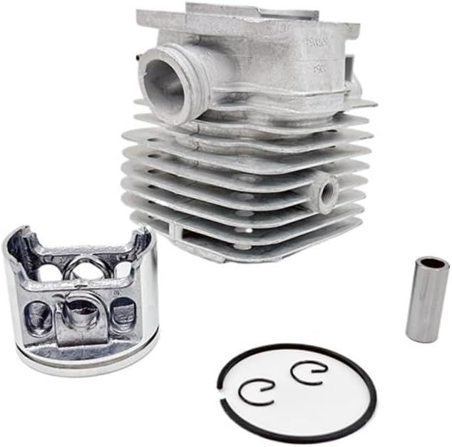 50mm Cylinder Pissy Assy Fit For Makita DPC7300 7310 7311 7320 7321 7331 PC7312 BTS930 935 1030 1035 Concrete Cut Off Saw