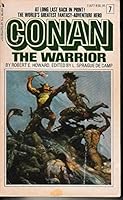 Conan the Warrior