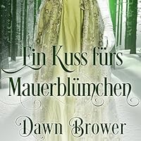 Ein Kuss f&uuml;rs Mauerbl&uuml;mchen