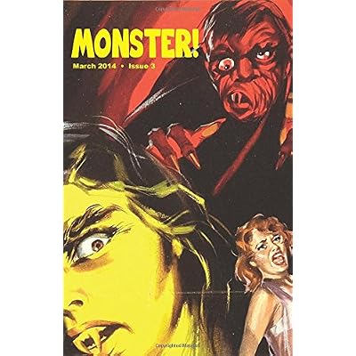 Monster! #3