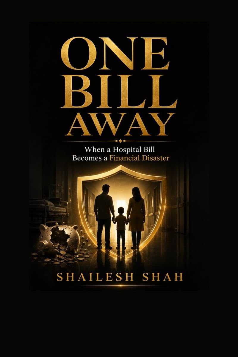 One Bill Away: When a Hospital Bill Becomes a Financial Disaster