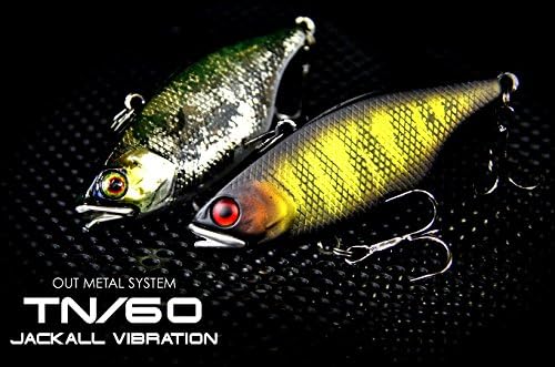 Amazon Jackall ジャッカル バイブレーション Tn60 60mm 12 7g Rtウロコホロ ブルーギル ルアー Jackall ジャッカル ルアー Amazon Jackall ジャッカル バイブレーション Tn60 60mm 12 7g Rtウロコホロ ブルーギル ルアー Jackall ジャッカル ルアー