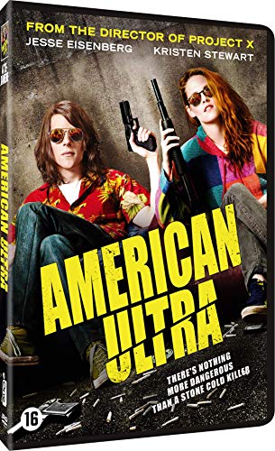AMERICAN ULTRA