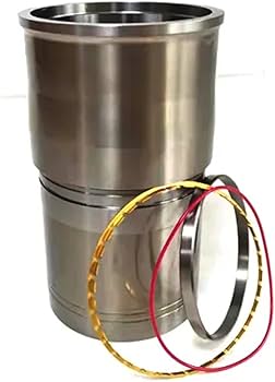 Amazon.com: Haiyazhma New Cylinder liner Kit 5472970 4376168
