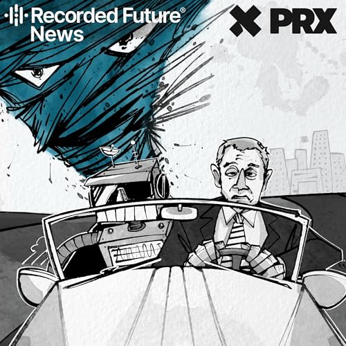 Forecast, interrupted Podcast Por arte de portada