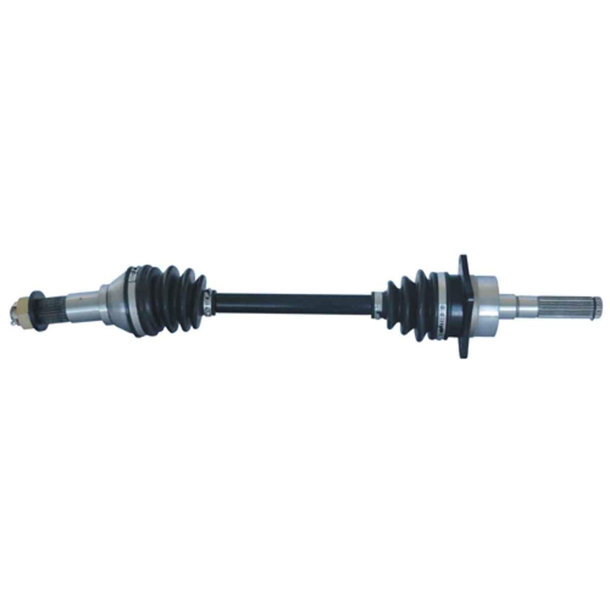 OE Replacement CV AXLE CAN-AM Front Right-image-35